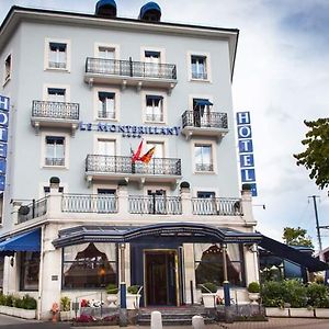 Hotel Montbrillant